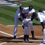 認知した子供がイチローにいる話と、弓子さんと子供を作らない理由。